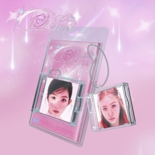 Red Velvet - Cosmic (Smini Ver.) (Random Ver.)