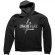 Linkin Park - Smoke Logo Uni Bl Hoodie Linkin Park - Smoke Logo Uni Bl Hoodie