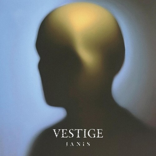 Vestige - Janis (Black Vinyl Lp)