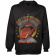 Rolling Stones - Iorr Uni Bl Hoodie Rolling Stones - Iorr Uni Bl Hoodie