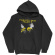 Twenty One Pilots - Back To Back Uni Bl Hoodie Twenty One Pilots - Back To Back Uni Bl Hoodie