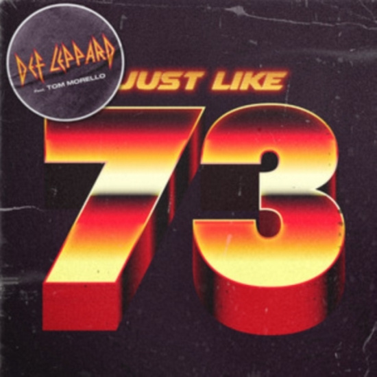 Def Leppard - Just Like 1973 (7