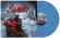Ensiferum - Winter Storm (Ice Blue Marbled Viny Ensiferum - Winter Storm (Ice Blue Marbled Viny