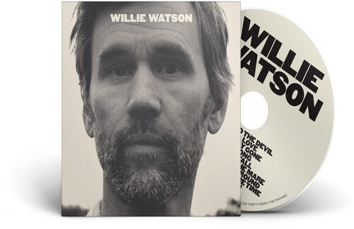 Watson Willie - Willie Watson
