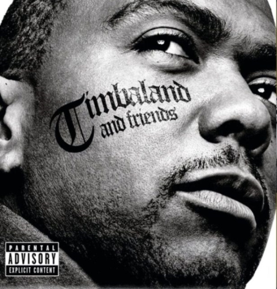 Timbaland - And Friends