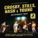 Crosby Stills Nash & Young - December 1969 Crosby Stills Nash & Young - December 1969