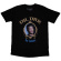Dr Dre - The Chronic Uni Bl T-Shirt (2XL) Dr Dre - The Chronic Uni Bl T-Shirt (2XL)