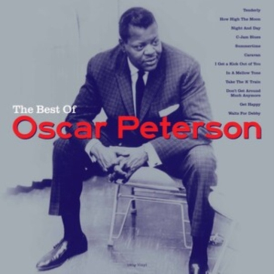 Peterson Oscar - The Best Of