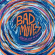 Bad Moves - Wearing Out The Refrain (Blue Vinyl Bad Moves - Wearing Out The Refrain (Blue Vinyl