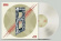 Bombus - Your Blood (White Vinyl) Bombus - Your Blood (White Vinyl)