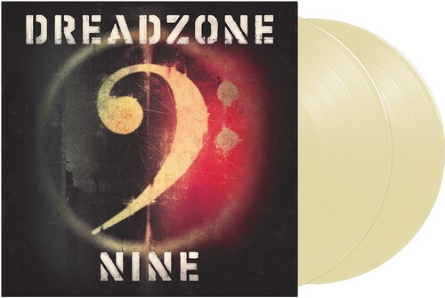 Dreadzone - Nine