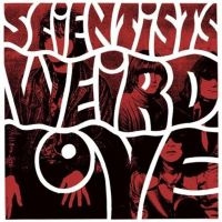 The Scientists - Weird Love (Pink Vinyl Lp)