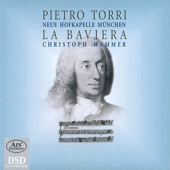 Torri Pietro - Pietro Torri - La Baviera - Musical