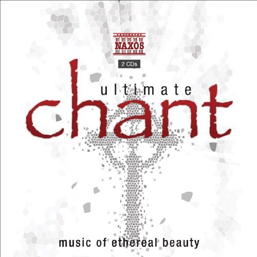 Various Composers - Ultimate Chant