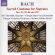 Bach - Sacred Cantatas For Soprano Bach - Sacred Cantatas For Soprano
