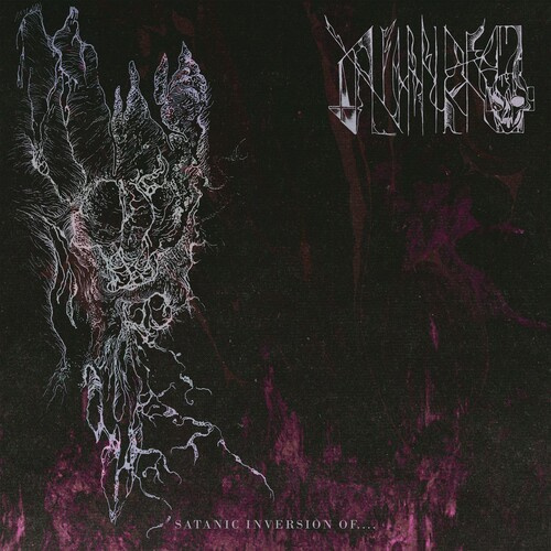 Avmakt - Satanic Inversion Of