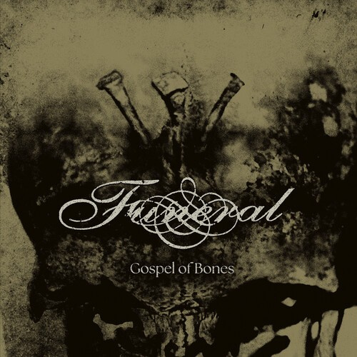 Funeral - Gospel Of Bones (2 Lp Vinyl)