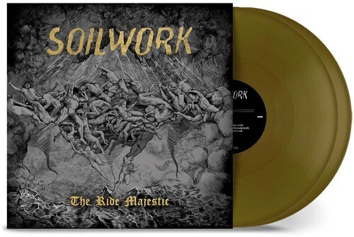 Soilwork - The Ride Majestic