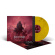 Temple Of Dread - God Of The Godless (Yellow Marbled Temple Of Dread - God Of The Godless (Yellow Marbled