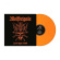 Wolfbrigade - Life Knife Death (Orange Vinyl Lp) Wolfbrigade - Life Knife Death (Orange Vinyl Lp)