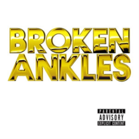 Girl Talk & Freeway - Broken Ankles Ep
