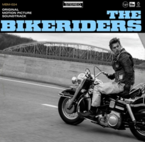 Various Artists - The Bikeriders