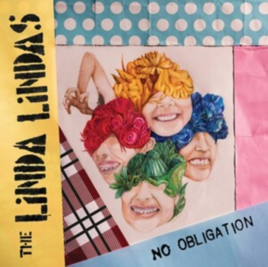 The Linda Lindas - No Obligation