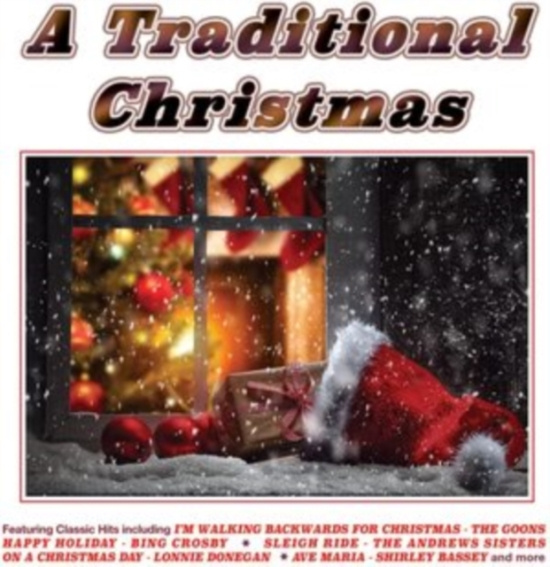 Various Artists - A Traditional Christmas
