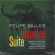 Felipe Salles - Ugandan Suite Felipe Salles - Ugandan Suite