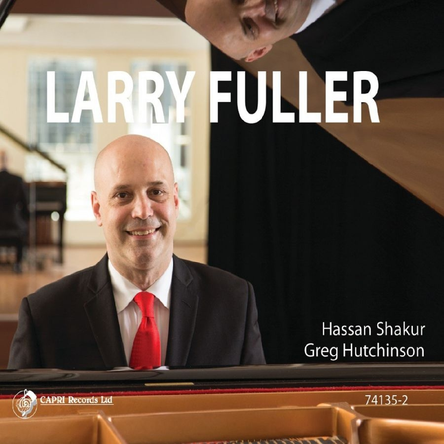 Larry Fuller - Larry Fuller