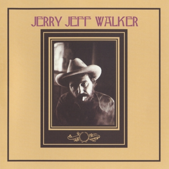Jerry Jeff Walker - Jerry Jeff Walker