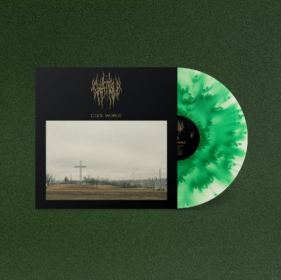 Chat Pile - Cool World