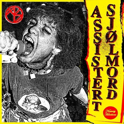 Assistert Sjolmord - Assistert Sjølmord