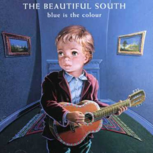 Beautiful South - Blue Is The Colour