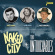 Various - Naked City / The Untouchables Various - Naked City / The Untouchables