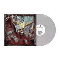 Satan - Songs In Crimson (Steel Grey Vinyl)