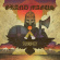 Grand Magus - Sunraven Grand Magus - Sunraven