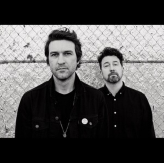 Japandroids - Fate And Alcohol
