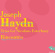 Joseph Haydn - Trios For Nicolaus Esterhazy Joseph Haydn - Trios For Nicolaus Esterhazy