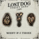 Lost Dog Street Band - Weight Of A Trigger Lost Dog Street Band - Weight Of A Trigger