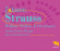 Strauss Johann Ii - Waltzes Polkas & Overtures Strauss Johann Ii - Waltzes Polkas & Overtures
