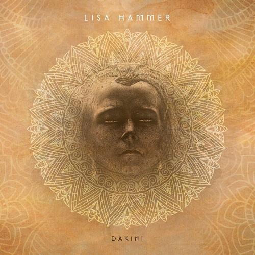 Lisa Hammer - Dakini (2 Lp Purple Vinyl)