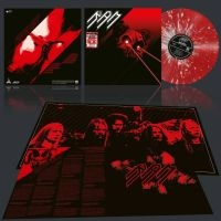 RAM - Forced Entry (Splatter Vinyl Lp)