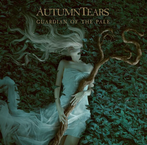 Autumn Tears - Guardian Of The Pale (2 Cd)