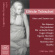 Mozart/Smetana/Dvorak/Tschaikowsky/ - Vocal Recital Elfride Trötschel Mozart/Smetana/Dvorak/Tschaikowsky/ - Vocal Recital Elfride Trötschel