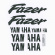 Fazer - Yamaha Fazer - Yamaha