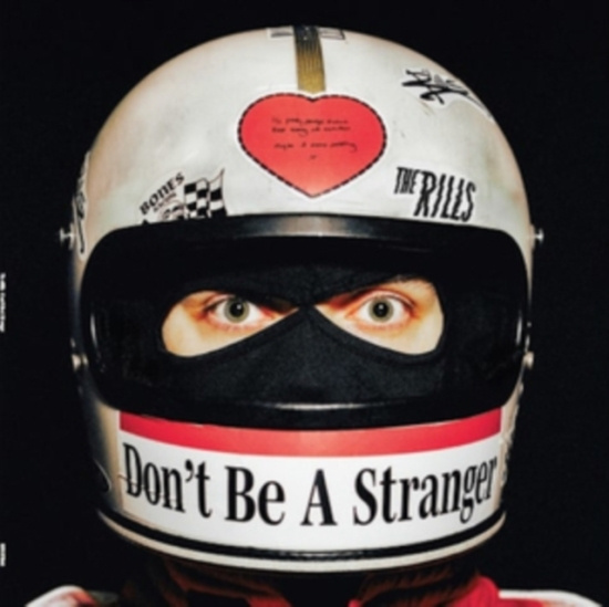 Rills The - Don?T Be A Stranger