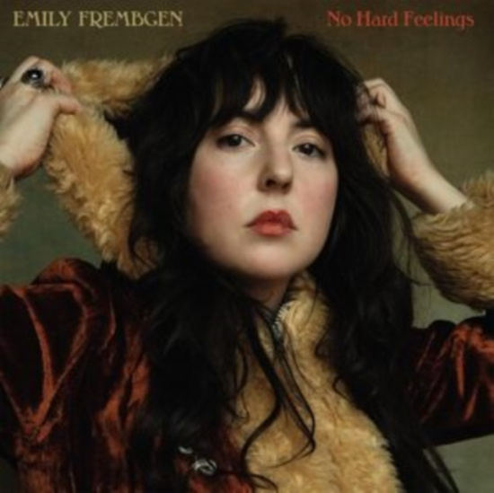 Frembgen Emily - No Hard Feelings