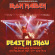Iron Maiden - Beast In Show (Red/Orange Splatter) Iron Maiden - Beast In Show (Red/Orange Splatter)