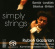 Bartók/Janácek/Sibelius/Britten - Simply Strings - Works For String O Bartók/Janácek/Sibelius/Britten - Simply Strings - Works For String O
